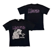 1998 Die my darling vintage tee