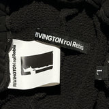 Wide leg washed principle sweat