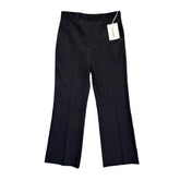 Classic tailored trouser