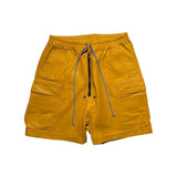 SS23 edfu cargo bela shorts
