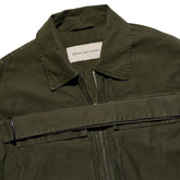 FW23 cargo strapped bomber
