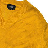 Blood drop/tear sweater