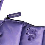 Padded heaven shoulder bag