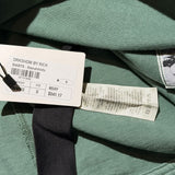 Drkshdw Split bottom crewneck