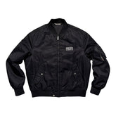 Logo patch bomber