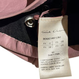 Leather full length gloves