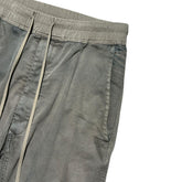 Hustler adjustable waist denim pant