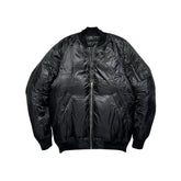 Padded Puffer bomber