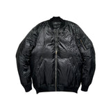 Padded Puffer bomber