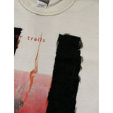 Rush 2002 Vapor trails tour tee