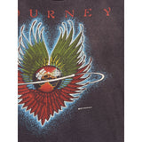 Journey 1979 vintage evolution world tour tee