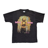 Britney Spears 2000 oops i did it again tour