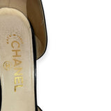 Chaus ouvertes cutout d’orsay heels