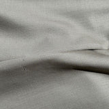 Tailored wool trouser