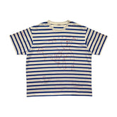Margate striped T-shirt
