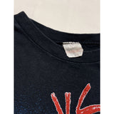 The Kinks 1984 tour tee