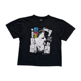 Sid Vicious vintage 90s tee