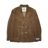 Velvet Corduroy blazer