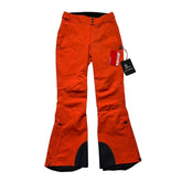 Grenoble flared ski pant