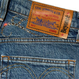 Beyonce collaboration Crystal embellished set