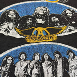 Aerosmith Summer Jam 1978 tee