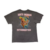 Slayer 1994 intourvention tee