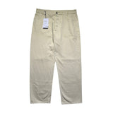 Denim carpenter pant