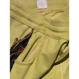 Jungle rider adjustable cargo sweats