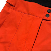 Grenoble flared ski pant