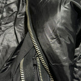 Padded Puffer bomber