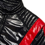 FW08 Thriller jacket