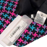 Feather Strap Mini Dress