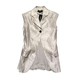 Frida waistcoat vest