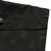 envelope toiletry/travel clutch pouch