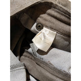 Holster cuff jeans