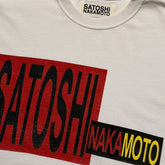 Distort logo T-shirt
