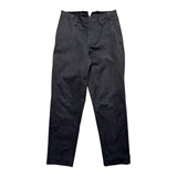 Vintage workwear pant