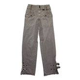 2003 fastened cargo pant