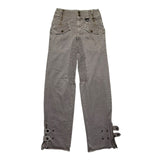 2003 fastened cargo pant