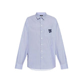 SS25 summer lovers button down