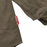 Heavyweight Workwear button down