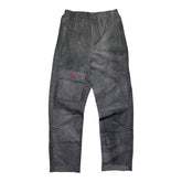 Workwear zippered adjustable cargo