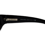 PR 20WS logo sunglasses