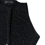 Stretch cut out dress