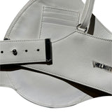 Runway Helmut Lang By Shayne Oliver Bra bag