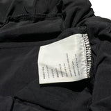 adjustable waist 6 pocket cargo pants