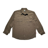 Heavyweight Workwear button down