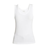 Essential ribbed tank