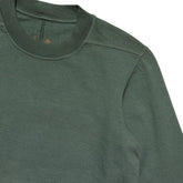 Drkshdw Split bottom crewneck