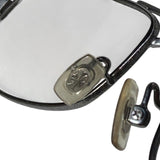 Vintage aviator frame
